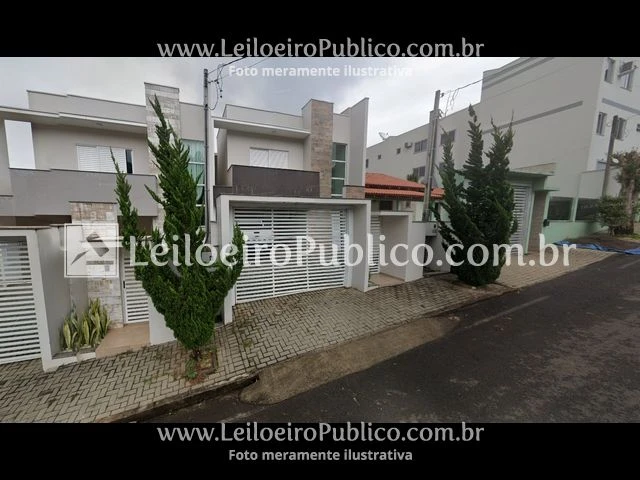 Apartamento com 3 Quartos em Francisco Beltrão/PR em Francisco Beltrão - Paraná