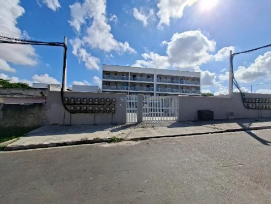 Apartamento com 2 Quartos em São Gonçalo/RJ em São Gonçalo - Rio de Janeiro
