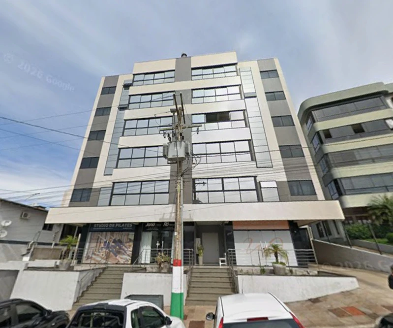 Vaga de Garagem com 1 Vaga em Encantado/RS em Encantado - Rio Grande do Sul