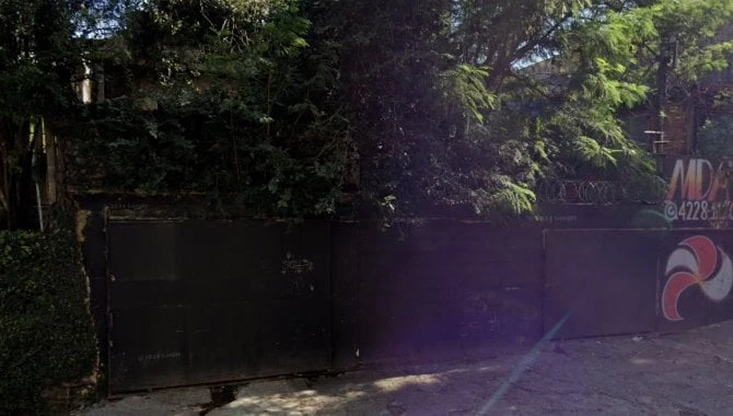 Casa Casa em Terreno na Vila Barcelona em São Caetano do Sul/SP em São Caetano Do Sul - São Paulo