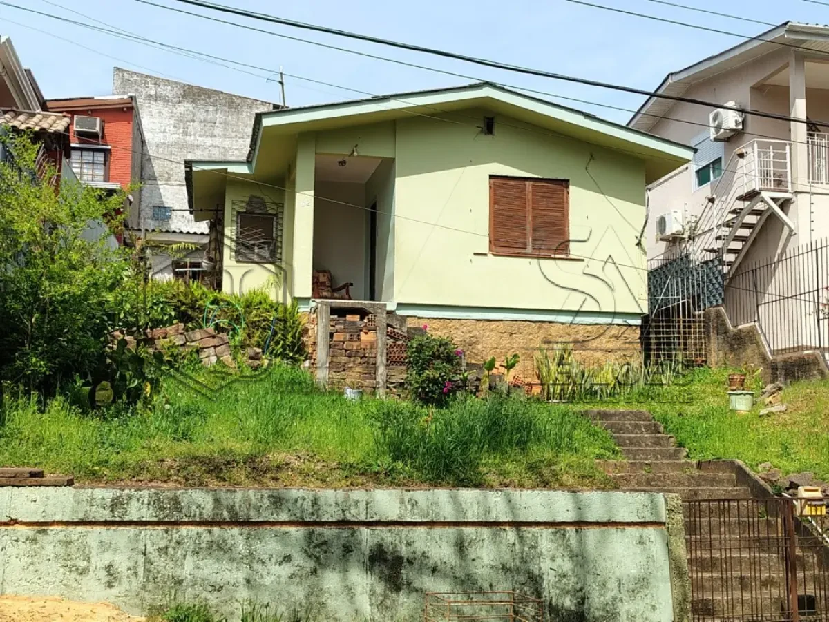 Casa em Porto Alegre/RS em Casa Em Porto Alegre - Rio Grande do Sul