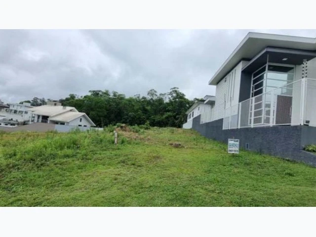 Terreno Terreno urbano com 463 m² em Criciúma/SC em Criciúma - Santa Catarina