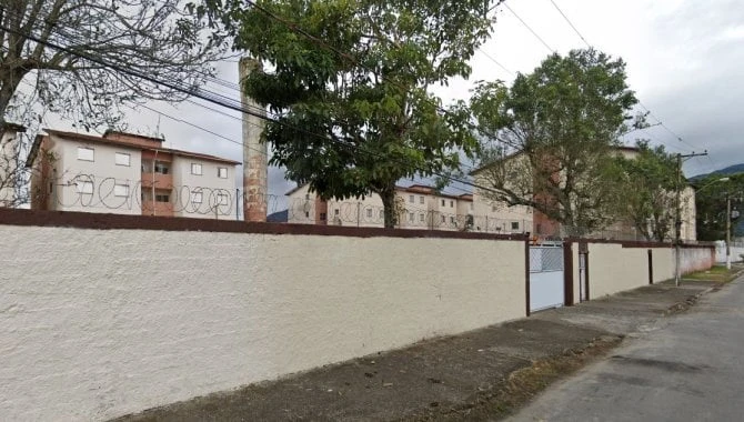 Apartamento em Praia Grande/SP em Praia Grande - São Paulo