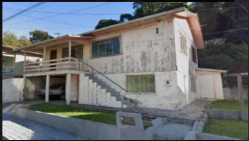 Casa Cota Parte em Capinzal/SC em Capinzal - Santa Catarina