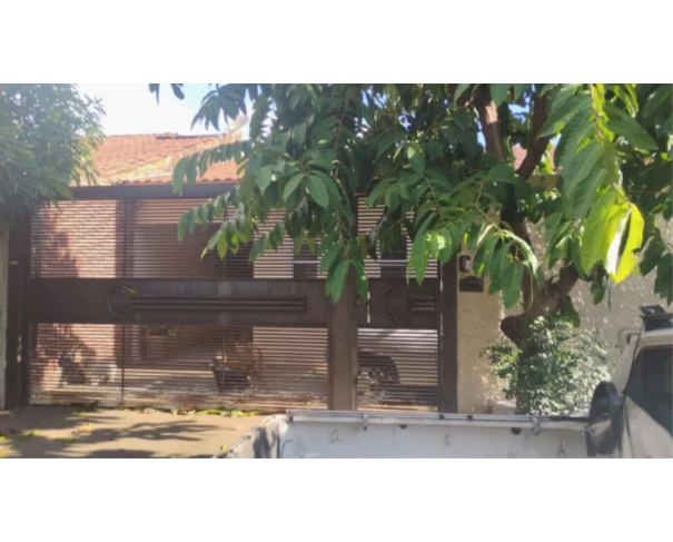 Casa com Área Privativa de 89,35 m² em São José do Rio Preto/SP em São José Do Rio Preto - São Paulo