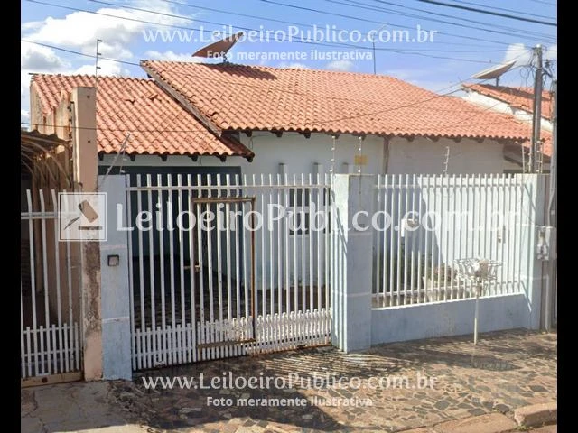 Terreno com 168 m² em Jardim Paula I, Várzea Grande em Várzea Grande - Mato Grosso