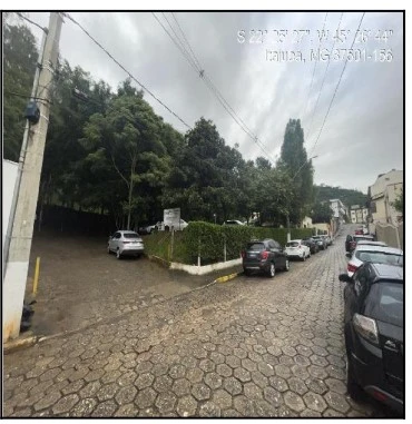 Terreno no Itajubá em Varginha/MG em Itajuba - Minas Gerais