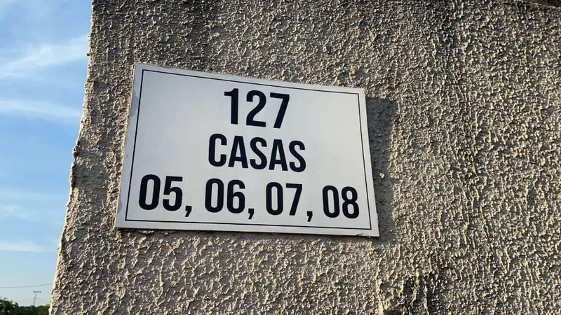 Casa em Belford Roxo/RJ em Belford Roxo - Rio de Janeiro