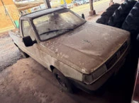Fiat Fiorino Working Working 1998/1999 em Araruna - Paraná