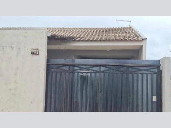 Casa em Arapongas/PR em Arapongas - Paraná