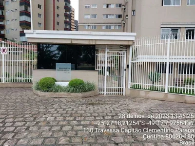 Apartamento 50% do apt 62-B Casablanca em Curitiba/PR em Curitiba - Paraná