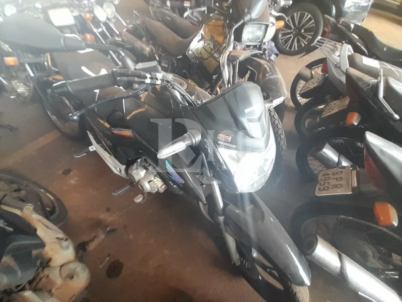 Honda CG 160 Fan CG 160 Fan em Sergipe