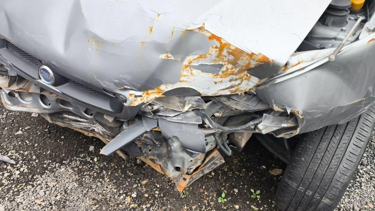 Fiat Palio Fire 2004 em Araucária - Paraná
