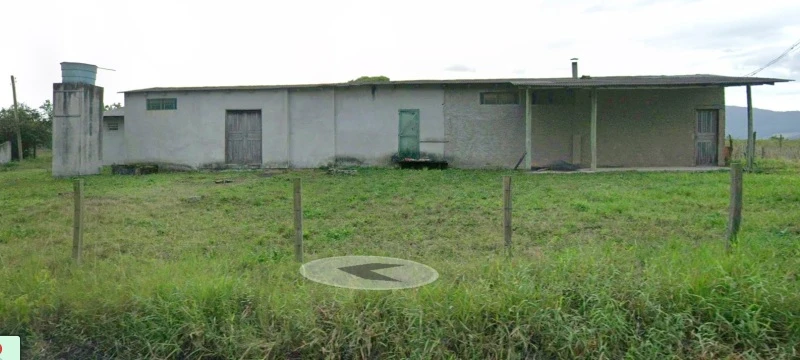 Terreno no Samambaia em Imaruí/SC em Imaruí - Santa Catarina