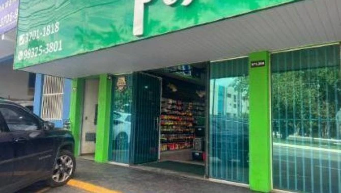 Apartamento com 161 Suítes? em Anápolis/GO em Anápolis - Goiás