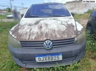 Volkswagen Gol 1.0 2013/2014 em Natal - Rio Grande do Norte