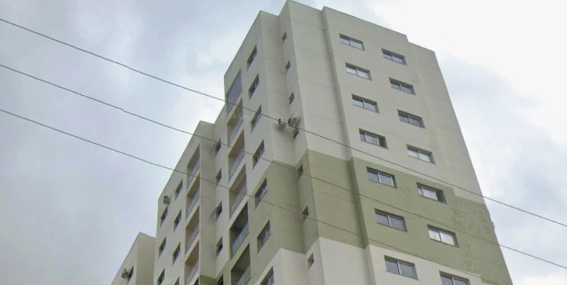 Apartamento em Uberaba/MG em Uberaba - Minas Gerais