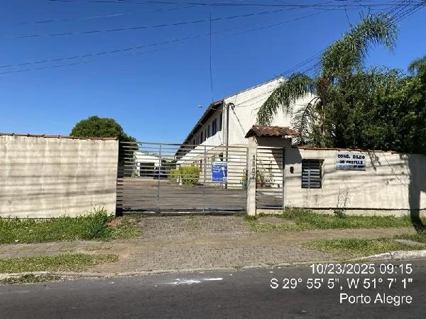 Apartamento com 2 Quartos em Canoas/RS em Canoas - Rio Grande do Sul