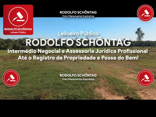Terreno 70 ha em Caracol/MS em Caracol - Mato Grosso do Sul