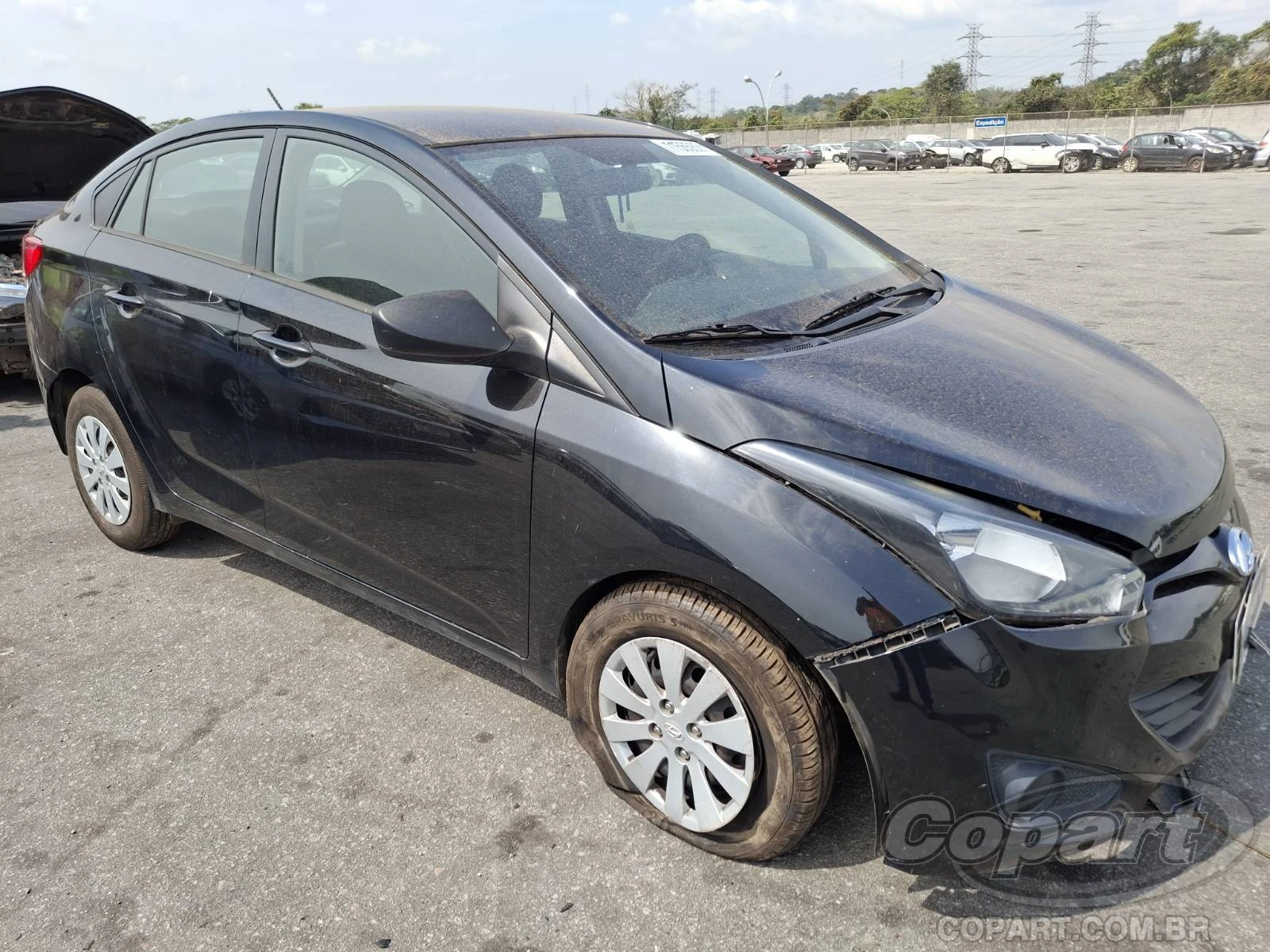 Hyundai HB20S Comfort Plus 2014 1.0 CVVT em Pirapora Do Bom Jesus - São Paulo