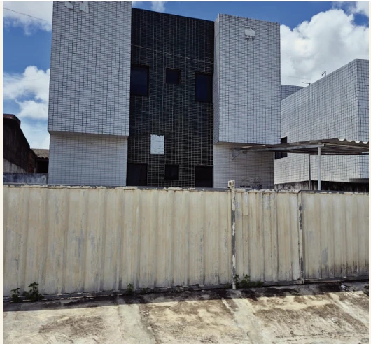Frad 27,0975% de terreno em Gram Ville Ill em João Pessoa/PB em João Pessoa - Paraíba