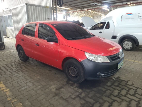 Volkswagen Gol 1.0 2010/2011 Manual em Nova Santa Rita - Rio Grande do Sul