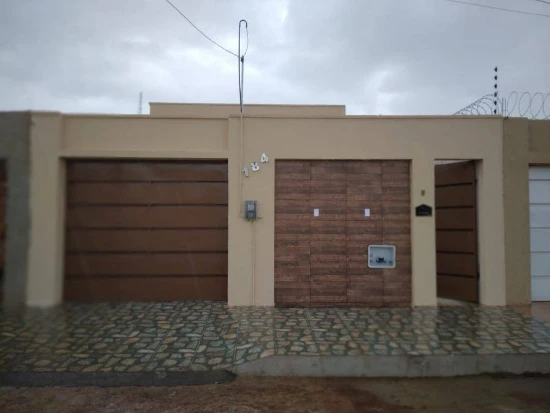 Casa em Juazeiro do Norte/CE em Juazeiro Do Norte - Ceará