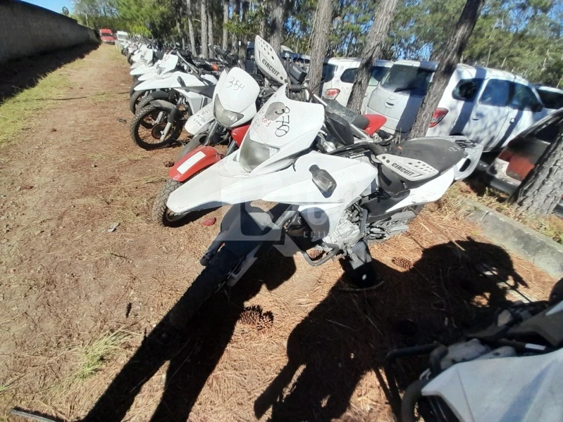 Honda XRE 300 Conservado 300cc em Mogi Das Cruzes - São Paulo