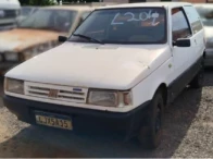 Fiat Uno S S 90/91 1990/1991 em Jales - São Paulo