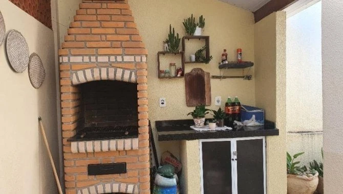 Casa em Marília/SP em Marília - São Paulo