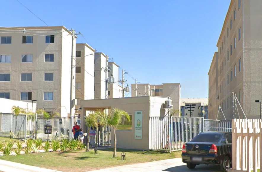 Apartamento em Porto Alegre/RS em Porto Alegre - Rio Grande do Sul