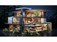 Apartamento unidade 005 em Acrelândia/AC em Acrelândia - Acre