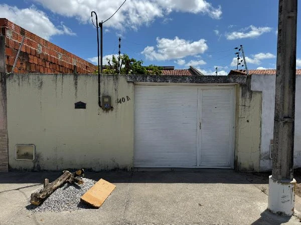 Casa com 2 Quartos em Horizonte/CE em Horizonte - Ceará