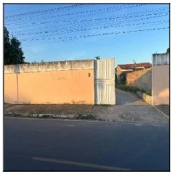Terreno em Cipó/BA em Cipo - Bahia