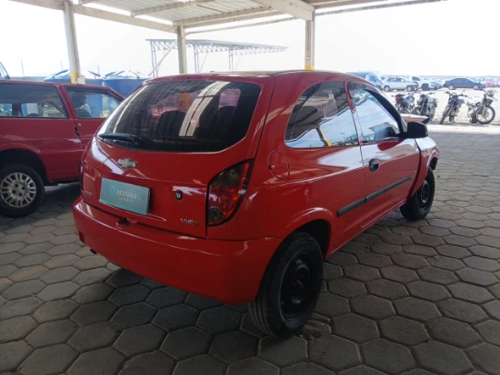 Chevrolet Celta 1.0L LS 2011 2012 Manual em Tijucas - Santa Catarina