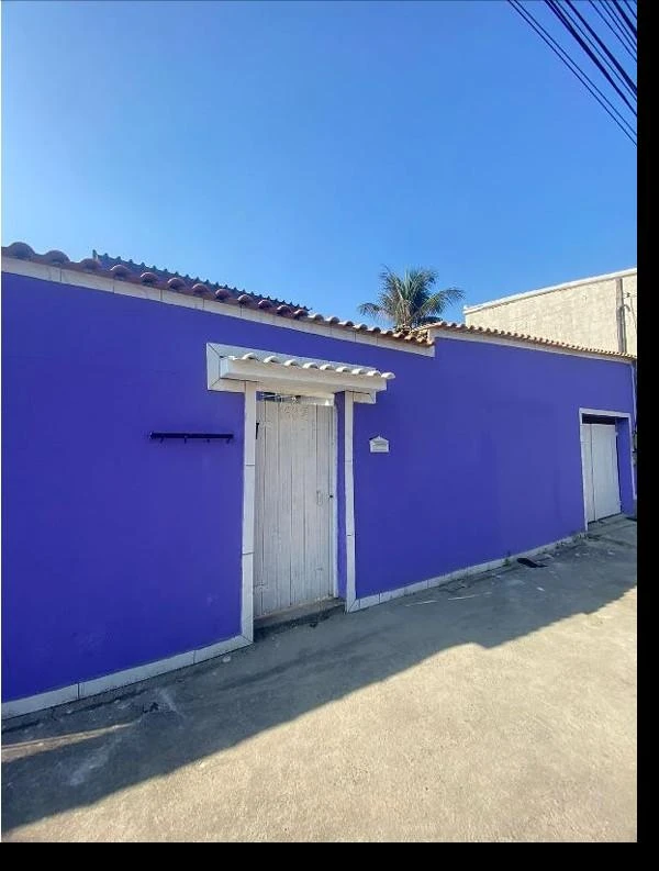 Casa com 5 Quartos em São Gonçalo/RJ em Sao Goncalo - Rio de Janeiro