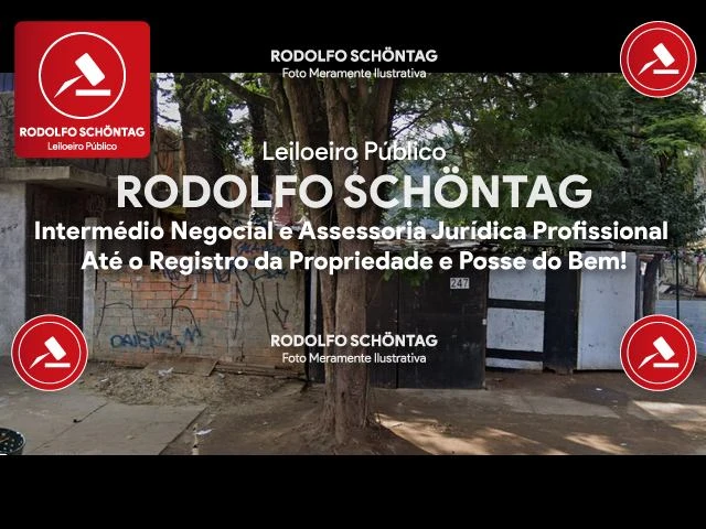 Terreno em São Paulo/SP em São Paulo