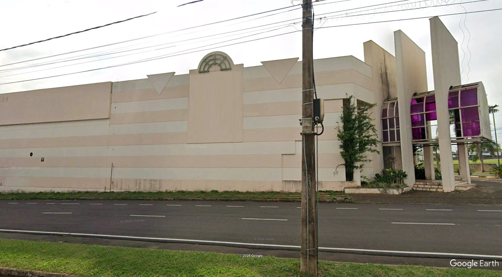 Loja Loja 210 no Shopping Nabhan Cia Fashion em Cianorte/PR em Cianorte - Paraná