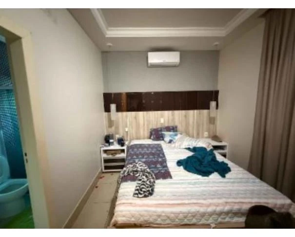 Casa em Goiânia/GO em Goiânia - Goiás