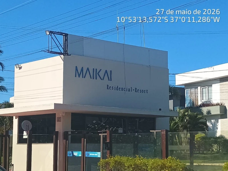 Sala Comercial comercial em Barra dos Coqueiros/SE em Barra Dos Coqueiros - Sergipe