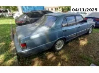 Chevrolet Opala SL/E 1992 Gasolina em Santa Maria - Rio Grande do Sul