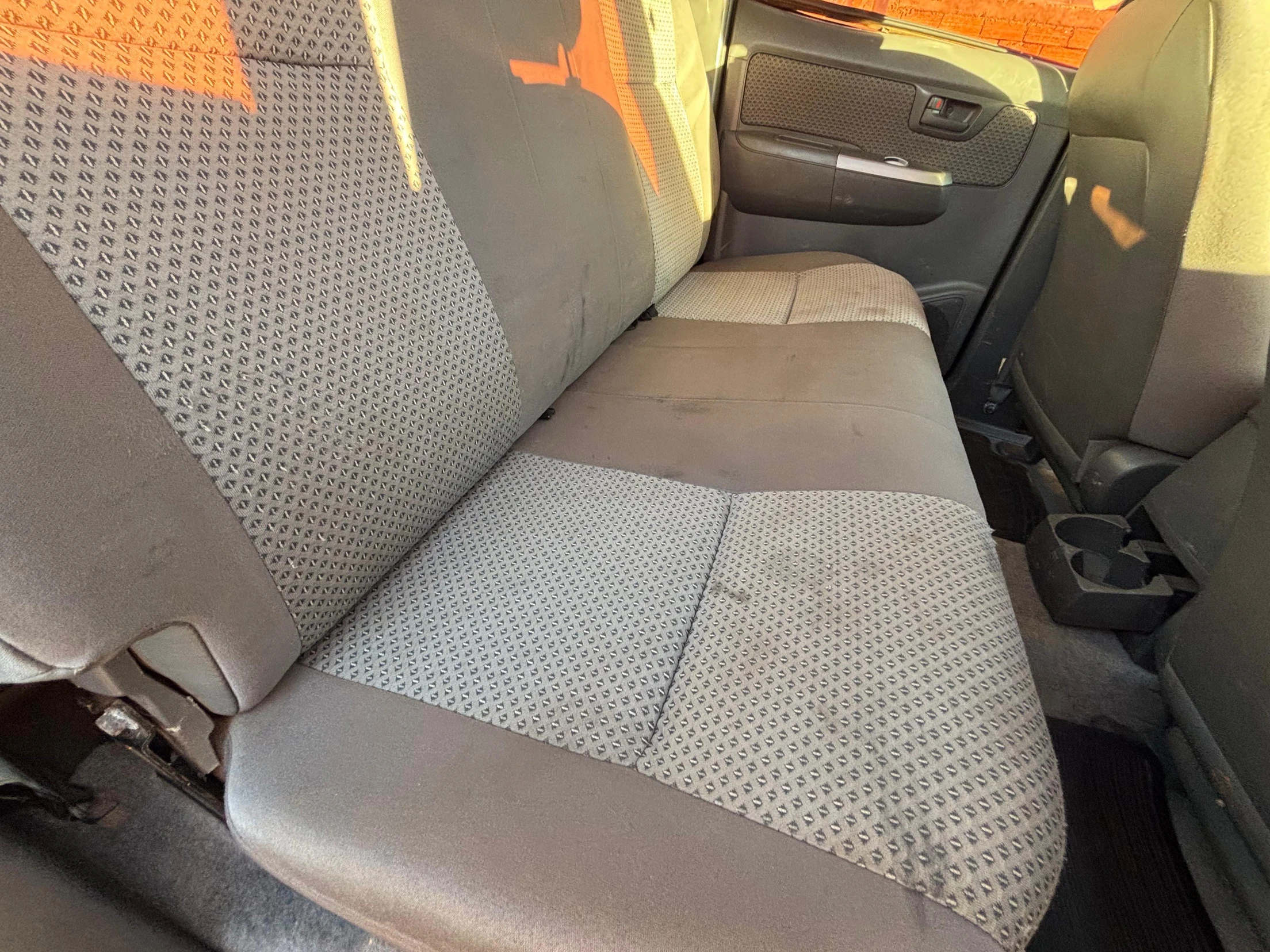 Toyota Hilux CD 4x4 2011 2.5 Diesel em Francisco Beltrão - Paraná
