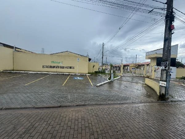 Casa com 2 Quartos em São José de Ribamar/MA em Sao Jose De Ribamar - Maranhão