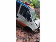 Renault Master Altechamb 2005/2006 Ambulance em Araruna - Paraná