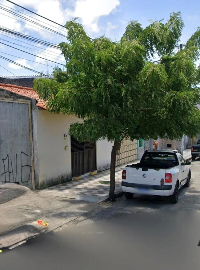 Apartamento Apartamento com área privativa em Natal/RN em Natal - Rio Grande do Norte