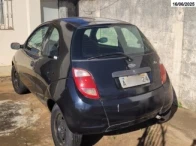 Ford Ka GL 2007 Gasolina em Franca - São Paulo
