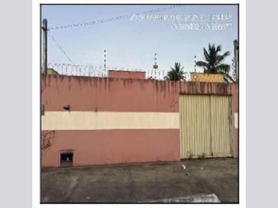 Casa com 2 Quartos em Extremoz/RN em Extremoz - Rio Grande do Norte