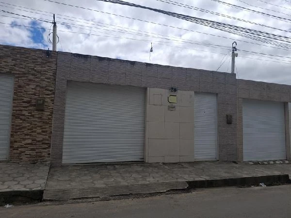 Casa com 2 Quartos em Sao Bento do Una/PE em Sao Bento Do Una - Pernambuco
