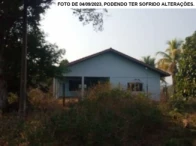 Sítio com 71.51 ha em Ariquemes/RO em Ariquemes - Rondônia