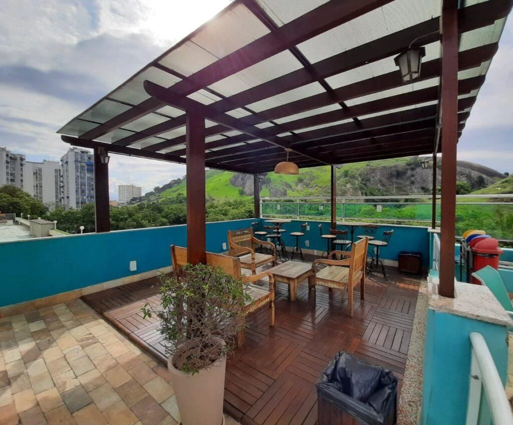 Apartamento com 2 Quartos em Niterói/RJ em Niterói - Rio de Janeiro